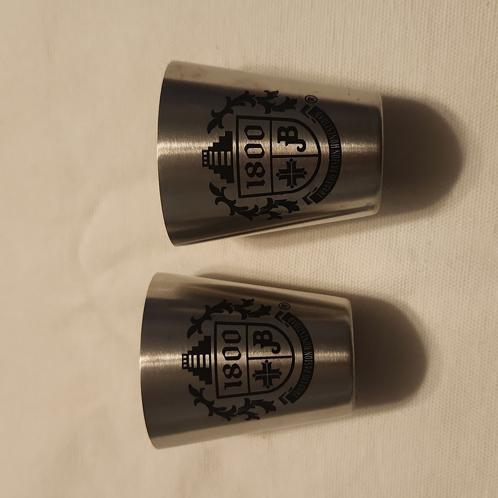 Shot glass set
